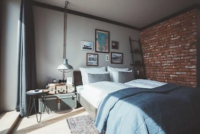 Hotel Culturas y visitas Wilhelmshaven