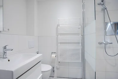 Nr. 306 - Apartmenthaus Harleblick