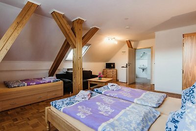 Albergo Cultura ed escursioni Oberharz am Brocken