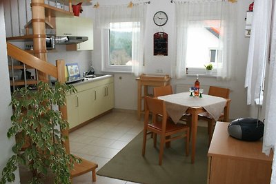 Vakantieappartement Gezinsvakantie Waldsolms