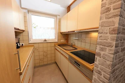 Casa vacanze Vacanza di relax Horumersiel