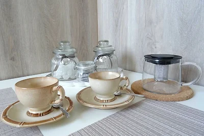 Vakantieappartement Gezinsvakantie Leer