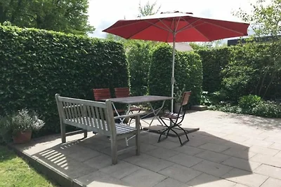 Ferienhaus Wichmannsdorf Birgmichfrieda