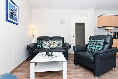 Ferienwohnung Scholle