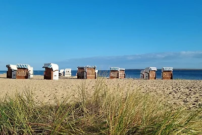 Vakantieappartement Gezinsvakantie Hohenkirchen