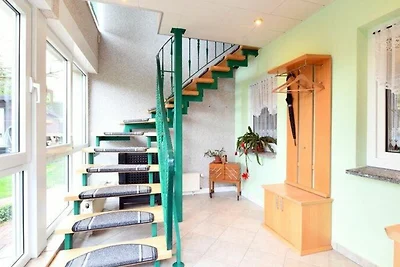 Vakantieappartement Gezinsvakantie Lübben