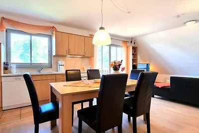 Vakantieappartement Gezinsvakantie Loddin