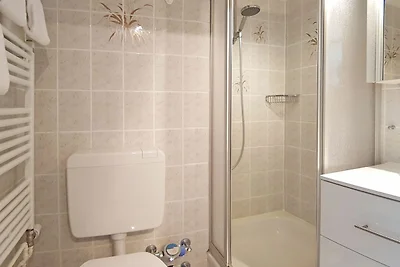Vakantieappartement Gezinsvakantie Heiligenhafen