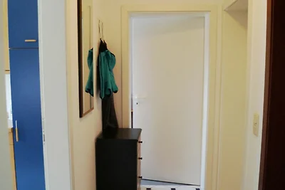 Vakantieappartement Gezinsvakantie Graal-Müritz