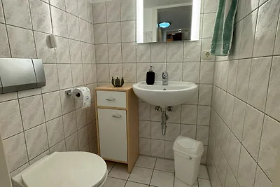 Inseldomizil - Melina