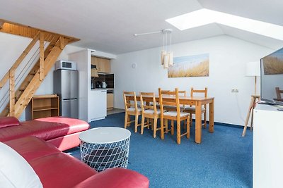 Vakantieappartement Gezinsvakantie Hohenkirchen