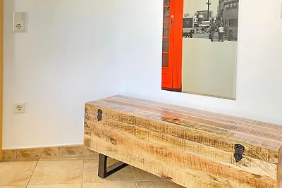 Vakantieappartement Gezinsvakantie Lübbenau