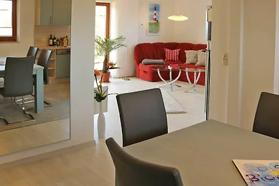 Casa vacanze Vacanza di relax Börgerende