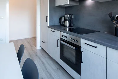 Ferienwohnung Flut