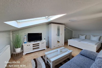 Inseltraum Wohnung 5