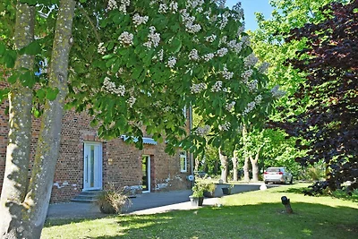 Vakantieappartement Gezinsvakantie Altefähr