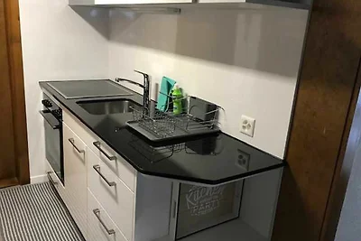 3 Zimmerwohnung mit Vorplatz 1