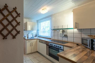 Casa vacanze Vacanza di relax Lärz