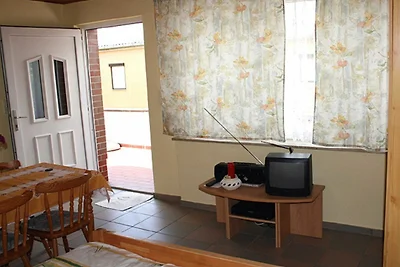 Appartamento Vacanza con famiglia Kriesow
