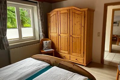 Vakantieappartement Gezinsvakantie Brodersby