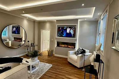 Vakantieappartement Gezinsvakantie Tecklenburg