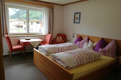 Ferienwohnung NEUNERKOEPFLE
