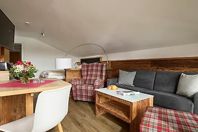 Ferienwohnung Nr. 8