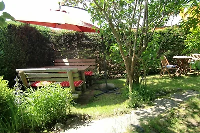 Vakantieappartement Gezinsvakantie Dreschvitz