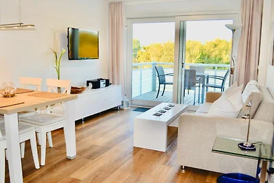 Appartamento Vacanza con famiglia Dierhagen