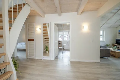 DAG-961 - Gemütliches Nordseehaus Strandaster...