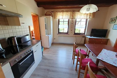 Vakantieappartement Gezinsvakantie Oberharz am Brocken