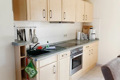 Wohnung 5 Rosenort - SNR: 42