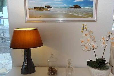 Ferienhaus Ostseetraum Dünenresidenz Usedom