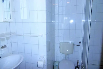 Holiday flat family holiday Putbus
