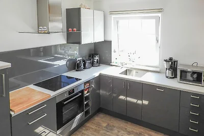 Wohnung Am Seglerhafen EG