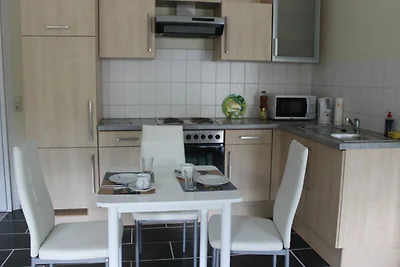 Vakantieappartement Gezinsvakantie Bad Harzburg