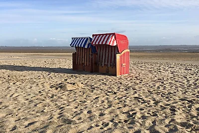 Vakantieappartement Gezinsvakantie Varel