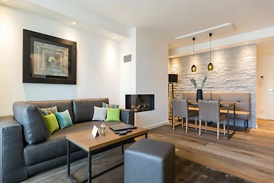 Beachhouse Bansin, App. 16