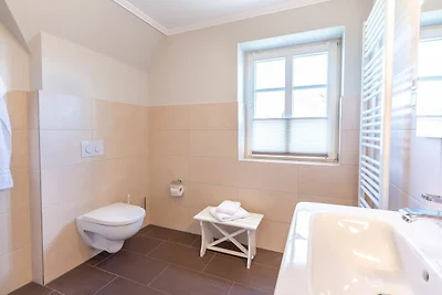 Vakantieappartement Gezinsvakantie Utersum