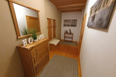 Vakantieappartement Gezinsvakantie Benneckenstein