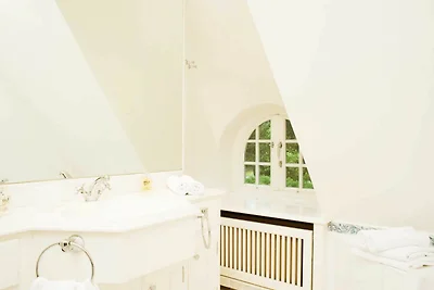 Vakantiehuis Ontspannende vakantie Kampen