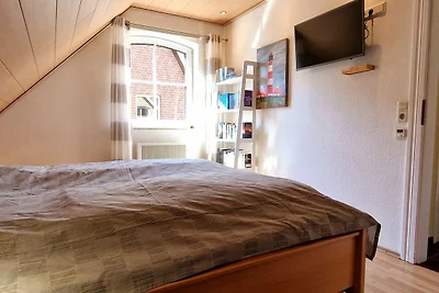 Haus Süderoog Whg 13