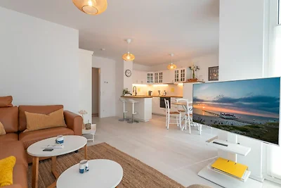 Ferienwohnung Silbermöwe