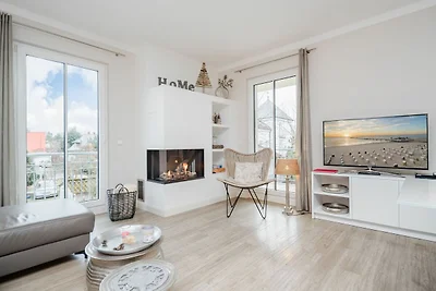 Dünenpalais, App. 08