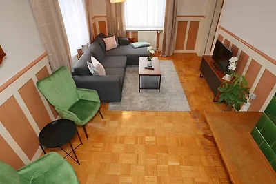 Vakantieappartement Gezinsvakantie Villingen-Schwenningen