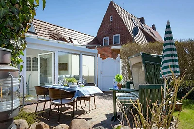 Ferienwohnung Scheunemann
