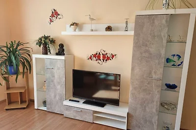 Ferienhaus Wiesenperle