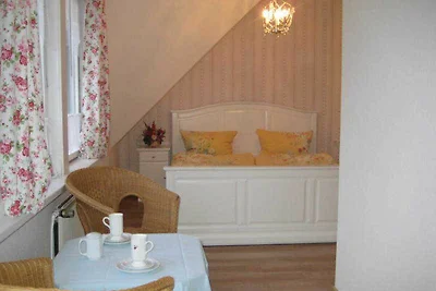 Vakantieappartement Gezinsvakantie Lychen