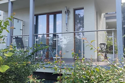 Ferienwohnung Bernstein
