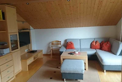 Appartamento Vacanza con famiglia Au in Vorarlberg